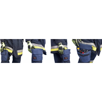 Torba na udo RescueBag